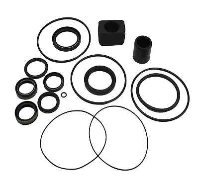 Lower Unit Gearcase Seal Kit Volvo Penta DP-S DP-S1 DP-SM Drives 0769577 3856002 • $42.50