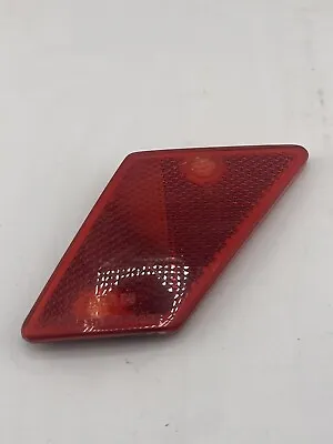 VW RightTail Light Reflector - Hella - 1970-72 Beetle - 1971-72 Super Beetle OEM • $20