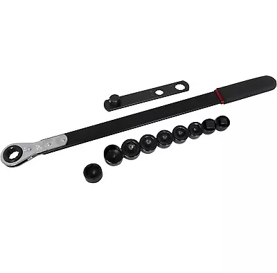 $49.99 • Buy NEW PRODUCT Lisle 59000 Ratcheting Serpentine Belt Tool - FREE DELIVERY