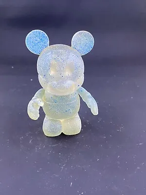 Ice Tray Mickey Mouse - Disney Vinylmation Figurine - Collectible Vinyl Figurine • $7.99