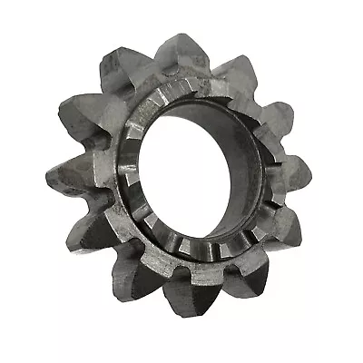 MF0982 - Gearwheel Start Z 12-12 Vespa Px 125 150 Rainbow Ø 205 MM • $70.66