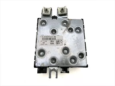 £19.88 • Buy Antenna Amplifier Hi For Mercedes S204 C350 08-11 CGI 3.5 200KW 2048702789