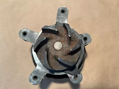 $25 • Buy Saab 95/96 Ford V4 Water Pump