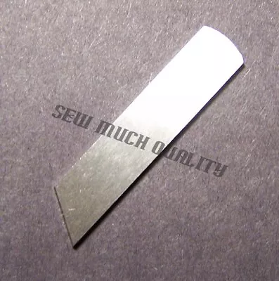 KNIFE Lower Blade Bernina Bernette 2000DCE 335DS + • $19.95