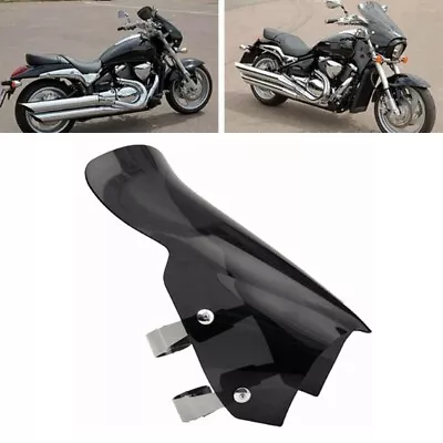 Sport Windshield For Suzuki Boulevard M109R Boss M90 VZR1800 Intruder 2006-2020 • $189.99