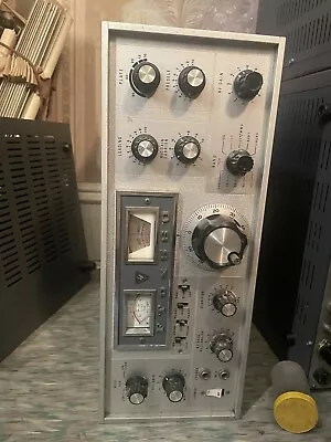 YAESU FTDX-560 TRANSCEIVER 5x • $215