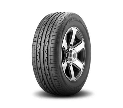 BRIDGESTONE Dueler HP Sport 215/65R16 98V 215 65 16 Tyre • $220