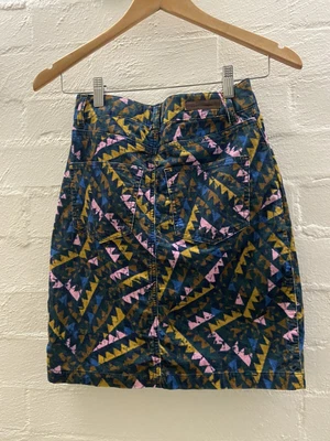 $20 • Buy Gorman Cord Skirt 6