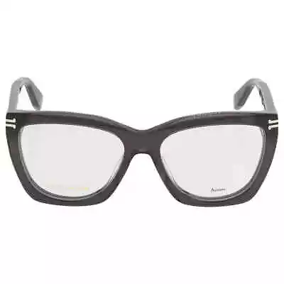 Marc Jacobs Demo Square Ladies Eyeglasses MJ 1014 0KB7 52 MJ 1014 0KB7 52 • $54.99