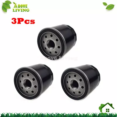 3Pcs Oil Filter For Kubota T1760 T1770 T1870 TG1860G • $35.99