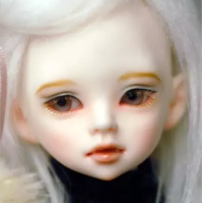 1/4 BJD Doll Girl DIM Benetia  -Free Face Make UP+Free Eyes • $149.99