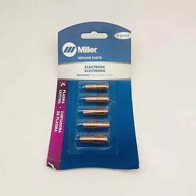 Miller 625 X-treme 2050 - 192047 - QTY 5 • $77.99