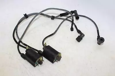 2002 Kawasaki Vulcan 1500 Vn1500p Mean Streak Ignition Coils • $62.99