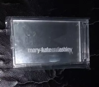 Mary-Kate And Ashley Folding Makeup Purse Compact Mirror - New Lot Of 2 • $2.99