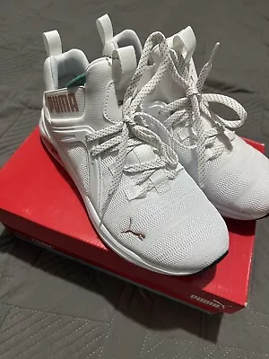 $50 • Buy Puma 8.5 Shoes New Women’s