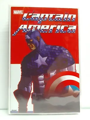 Captain America - Poster Book  - Rare (2004) Marvel Comics - VFN/NM • £7.99