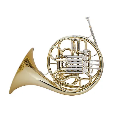 $4399 • Buy Conn Step-Up Artist Double French Horn Outfit