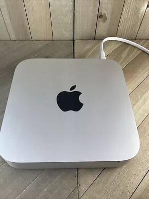 Apple Mac Mini (a1347) 2010 Desktop • $99.99