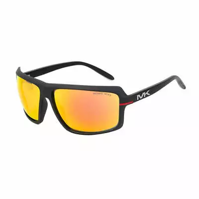 Men's Sunglasses Michael Kors MK2114-33326Q66 Ø 66 Mm • $131.95
