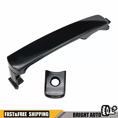 Door Handle Outside Front LH Side For Nissan Infiniti FX35 FX45 G35 Murano Rogue • $11.01