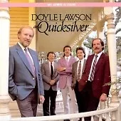 Doyle Lawson & Quicksilver - My Heart Is Yours CD • £7