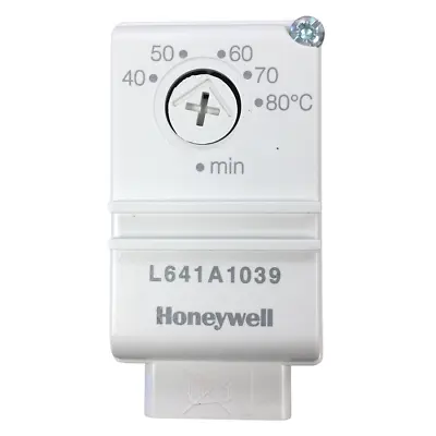Honeywell L641A Hot Water Cylinder Thermostat • £10.99