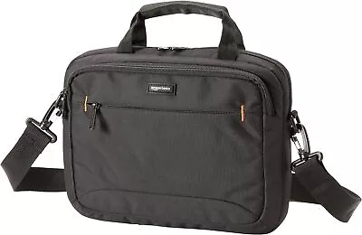 Amazon Basics 11.6-Inch(29.5 Cm) Laptop And IPad Tablet Shoulder Bag Carrying C • £12.95
