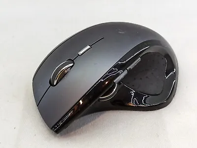 Logitech MX Revolution Cordless Laser Mouse M-RBQ124 ONLY MOUSE (M) • $13.99