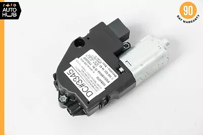 06-13 Mercedes X164 GL450 R350 Panoramic Sunroof Sun Roof Motor 1648201442 OEM • $78.85