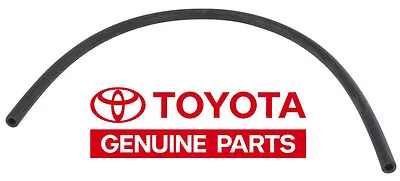 Genuine Coolant Recovery Tank Hose 1981-2005 For Toyota Supra Pickup 4Runner • $21.03