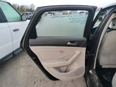 2019-2021 Volkswagen Jetta Gray Driver Rear Door Trim Panel 17A867211DRLA OEM. • $125