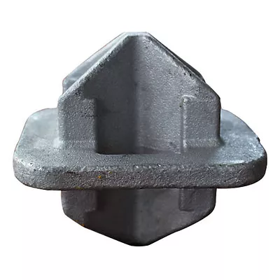 Stacking Cone For Shipping Containers Welding & Fabrication  • $45