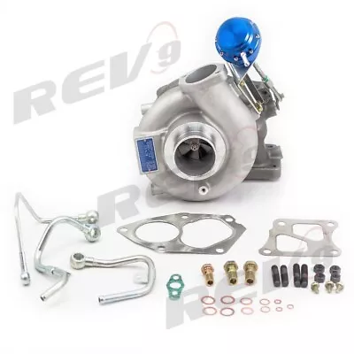 Rev9 TD05HR 20G Race Spec Turbocharger Fits 97-07 Mitsubishi Evolution 4 5 6 7 8 • $420