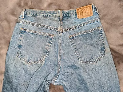 Mens Canyon River Blues Jeans Size 31/32 • $13