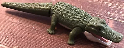 2006 Disney's The Wild McDonalds Happy Meal Toy - Stan The Alligator #7 • $6.99