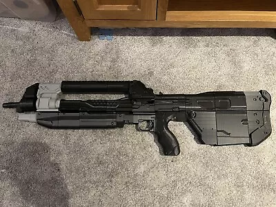 Halo Battle Rifle - 3D Printed • £90