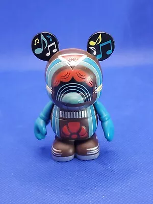 607#J-- Vinylmation Mickey Mouse Urban Series #7 Disney Collectible Character • $7.99