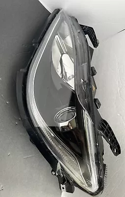 For 2017-2020 Chrysler Pacifica HID Headlight With LED/DRL Left Driver LH Side. • $450