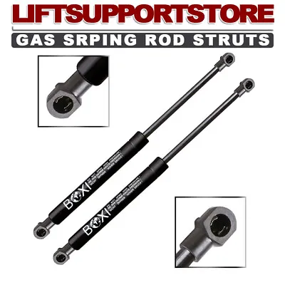 2pcs Rear Hatchback Lift Supports Gas Struts For Toyota Prius 2004-2009 Sg329019 • $20.90