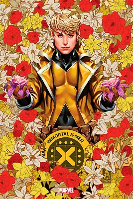 Immortal X-Men 13 • $3.99
