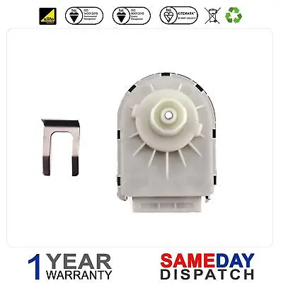 Potterton Baxi 3 Way Valve Motor Actuator 710188301 Original • £24.03