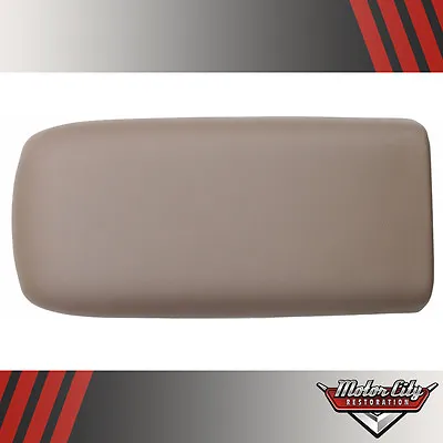 Mercury Mountaineer (Prairie Tan) Console Lid/Armrest Cover Repair Kit 1997-2001 • $14