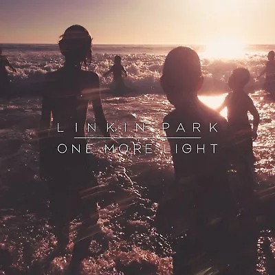 Linkin Park - One More Light   Cd New!  • £16.97