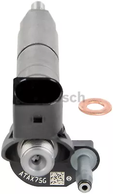 BOSCH 642070128764 Diesel Common Rail Injector For Sprinter 2500 3500 V6 3.0L • $397.24