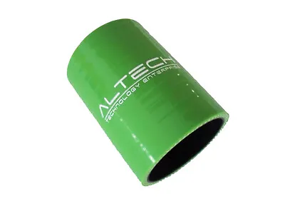 2  Inch Straight Coupler Silicone Hose Turbo Intake Intercooler Pipe 51mm Green • $6.68