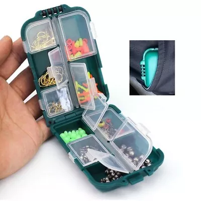 Complete 157PCS Fishing Kit Gear Up For An Unforgettable Fishing Experience • $25.66