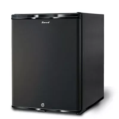 SMAD Mini 12V 220V Fridge Absorption RV Cooler Camper Silent With Lock DC AC • £268