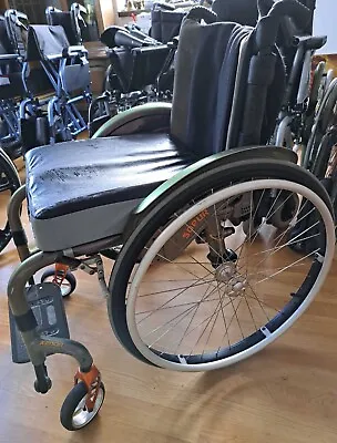 Sopur Xenon Active Wheelchair • $475