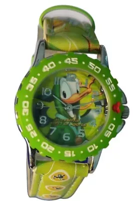 Donald Duck Watch • $10.65