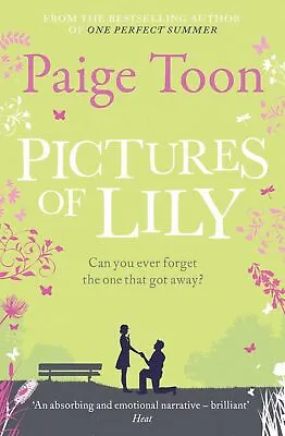 Pictures Of Lily By Toon Paige • £1.66